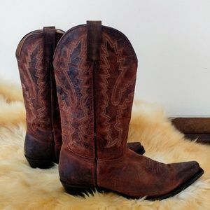 Old Gringo Yippie Ki Yay collection Boots